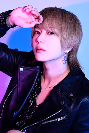 椿 彩人 STYLE 大阪 ミナミ