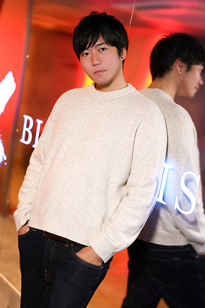 椿 BLACK LIST 広島/流川・福山