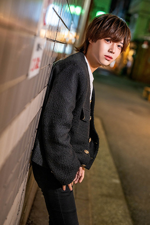 紅麗亜 ACQUA -Hiroshima- 広島/流川・福山