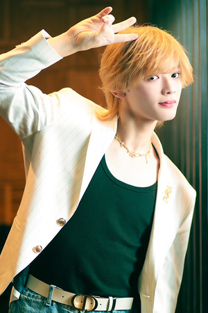 壱馬 PCE UMEDA 大阪 キタ