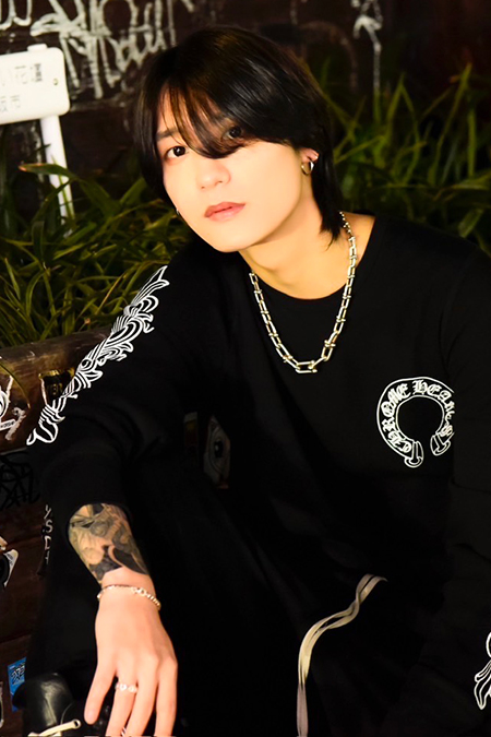 柴咲 コウ STADIUM 大阪 ミナミ