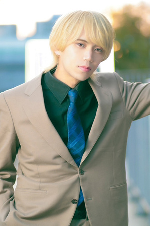 優里 PRIME 大阪 ミナミ