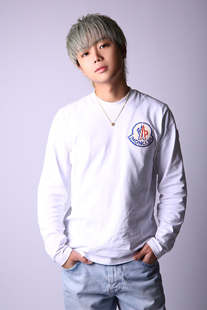 勝喜 eve 大阪 ミナミ