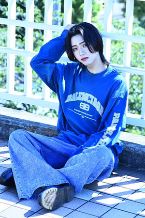 WORST OVER けんせい