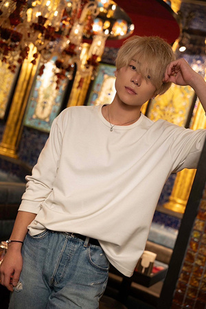 shiro Dears BACHELOR 大阪 ミナミ