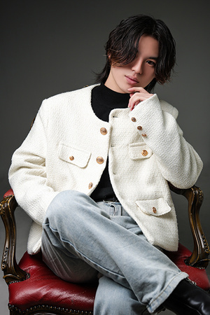 麗夜 GENESIS 大阪 ミナミ