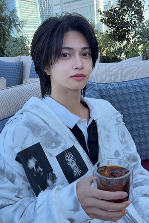 神代 銀 Leo 歌舞伎町