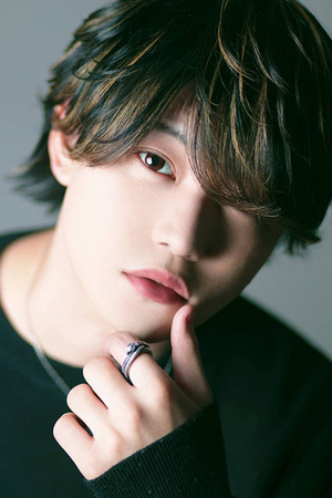 中栗 旬 CHRONO 大阪 ミナミ