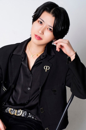 壱麻 ALDEBARAN 大阪 ミナミ
