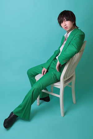 琥太朗 MERRY GO ROUND 本店 大阪 ミナミ