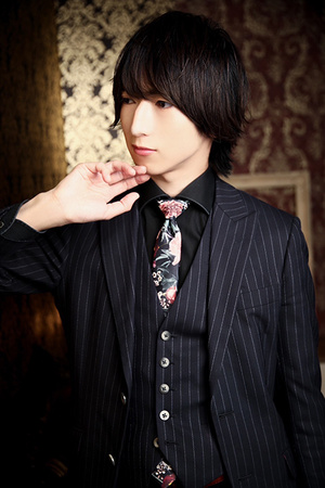 HANG OVER あき