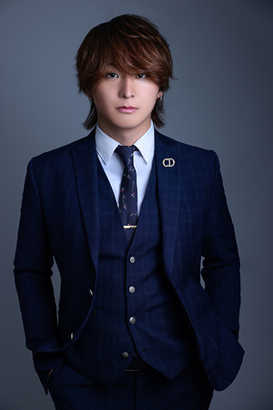 和也 NEVER LAND 大阪 ミナミ