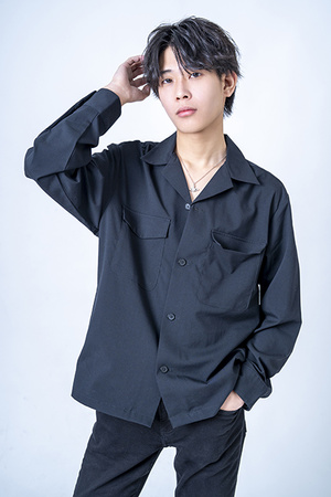 咲希 ZEPHYR OSAKA 大阪 ミナミ