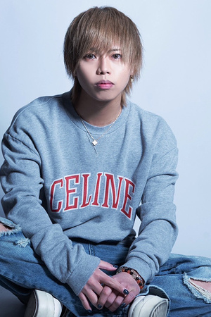 刃牙紅 楓哉 DIAMONT 大阪 ミナミ