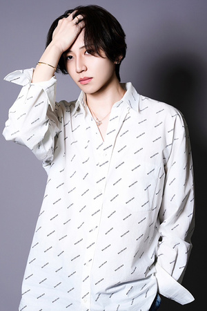 水篠 秋人 FUYUTSUKI -Duo- 歌舞伎町