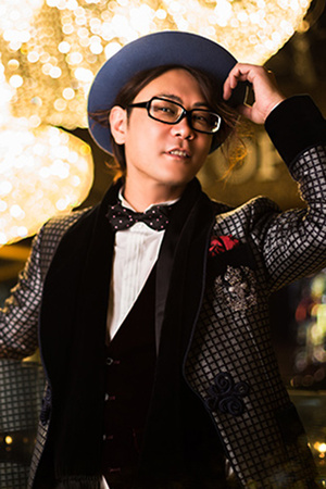 高見 翔 TOP DANDY 別館 歌舞伎町