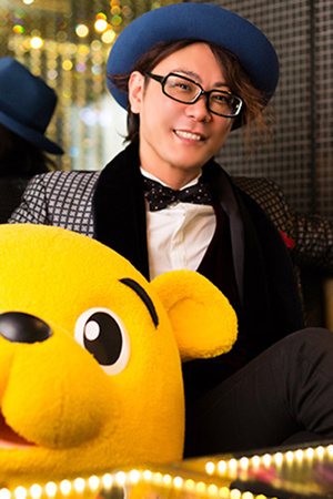 高見 翔 TOP DANDY 別館 歌舞伎町