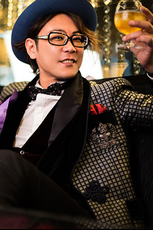 高見 翔 TOP DANDY 別館 歌舞伎町