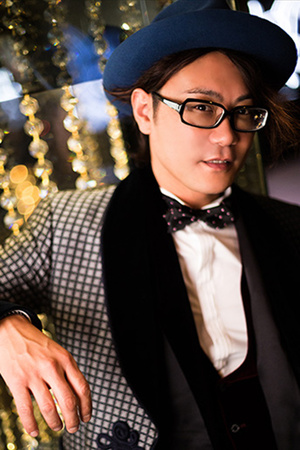高見 翔 TOP DANDY 別館 歌舞伎町