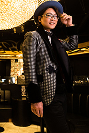 高見 翔 TOP DANDY 別館 歌舞伎町