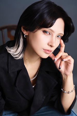 Emu -エム- HOST OF DREAM 大阪 ミナミ