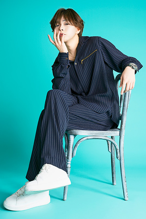 和也 Likey 歌舞伎町