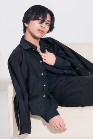 玲央 DEPARTURES 名古屋 栄・錦