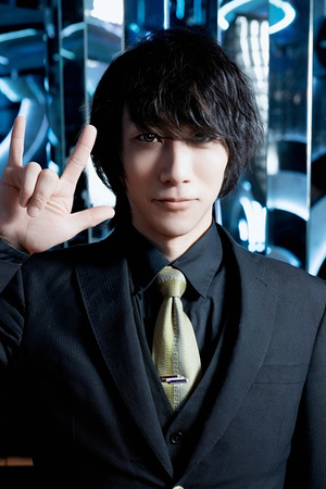 寿希 ATOM-PRINCE- 大阪 キタ