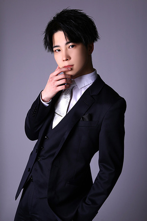 優美 健悟 TOP1ONE 大阪 ミナミ