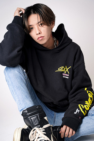 二階堂 臣 TOP1ONE 大阪 ミナミ