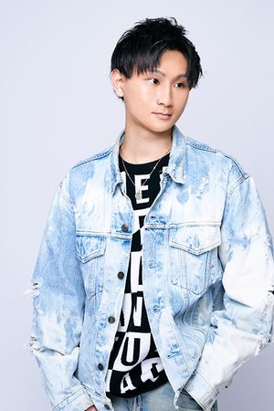 春希 HANG OVER 歌舞伎町