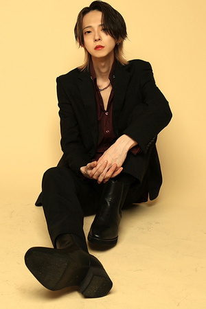 綾人 APiTS 歌舞伎町