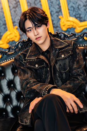 泉 岳 THE CLUB OSAKA 大阪 ミナミ