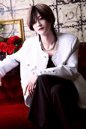 らい ATOM-Travis- 大阪 ミナミ