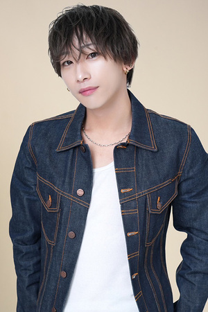 間宮 千昭 MERRY GO ROUND 本店 大阪 ミナミ