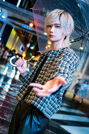 一条 刹那 ACQUA -Hiroshima- 広島/流川・福山