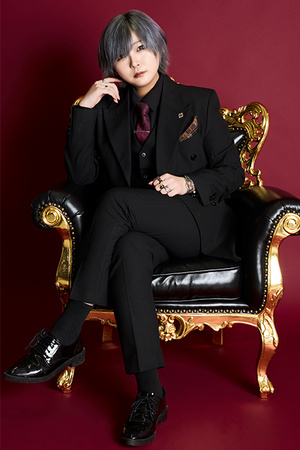 黒羽 零夜 NEO PLUS 歌舞伎町