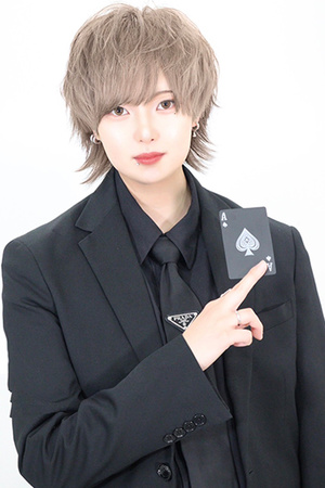 一条 柊 ALICE 徳島