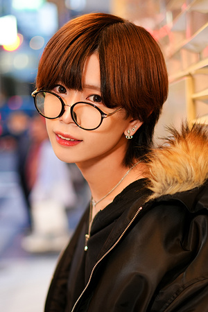 舞那翔 Ai 大阪 ミナミ