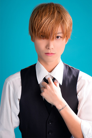 祇条 秋斗 ROMEO-CHIBA- 千葉