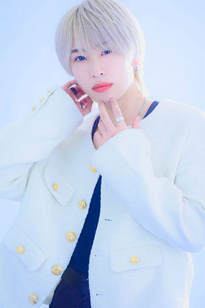 瞬 TOP DANDY REAL 歌舞伎町