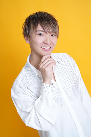 越前 真來 TORANOANA 大阪 ミナミ