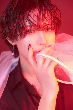 神月 隼人 Collection -osaka- 大阪 ミナミ