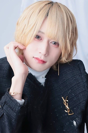 儚依 える CHRONO 大阪 ミナミ