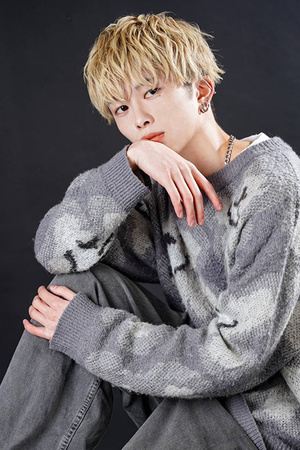 しゅん ASH -OSAKA- 大阪 ミナミ