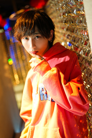 らんま HOST OF DREAM 大阪 ミナミ