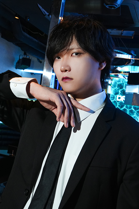 ビビ HOST OF DREAM 大阪 ミナミ