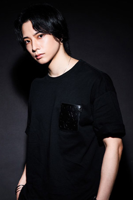 GlitteR 蔵之介