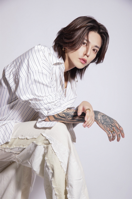 AGEHA VOGUE 歌舞伎町