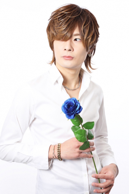 SINCE YOU...ZERO リオ